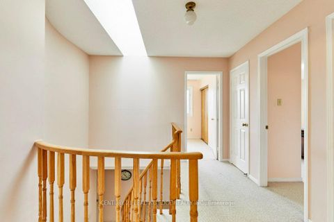 Photo 18 at 73 Charcoal Drive, Highland Creek, Toronto