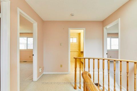 Photo 19 at 73 Charcoal Drive, Highland Creek, Toronto