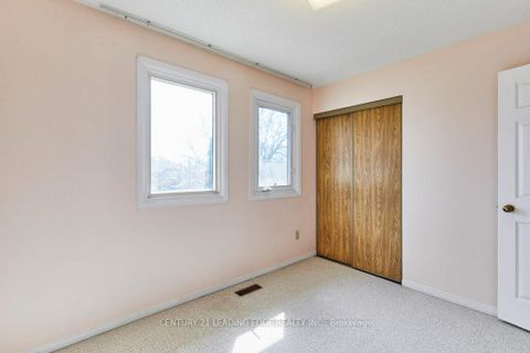 Photo 22 at 73 Charcoal Drive, Highland Creek, Toronto