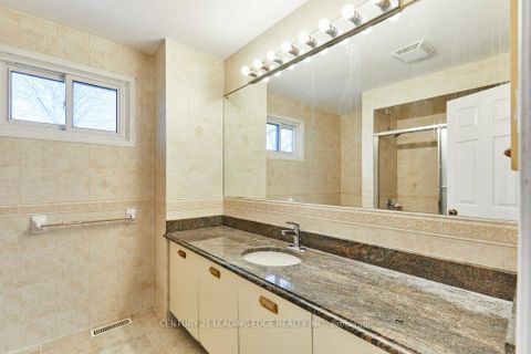 Photo 23 at 73 Charcoal Drive, Highland Creek, Toronto