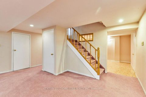 Photo 30 at 73 Charcoal Drive, Highland Creek, Toronto