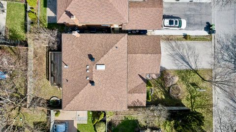 Photo 37 at 73 Charcoal Drive, Highland Creek, Toronto