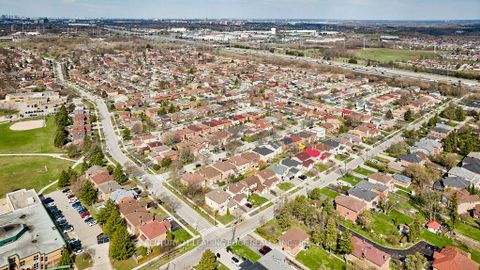 Photo 41 at 73 Charcoal Drive, Highland Creek, Toronto