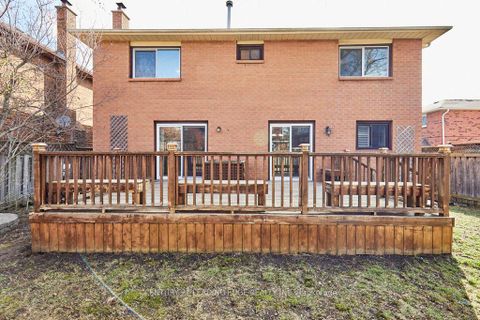 Photo 44 at 73 Charcoal Drive, Highland Creek, Toronto