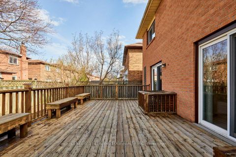 Photo 46 at 73 Charcoal Drive, Highland Creek, Toronto