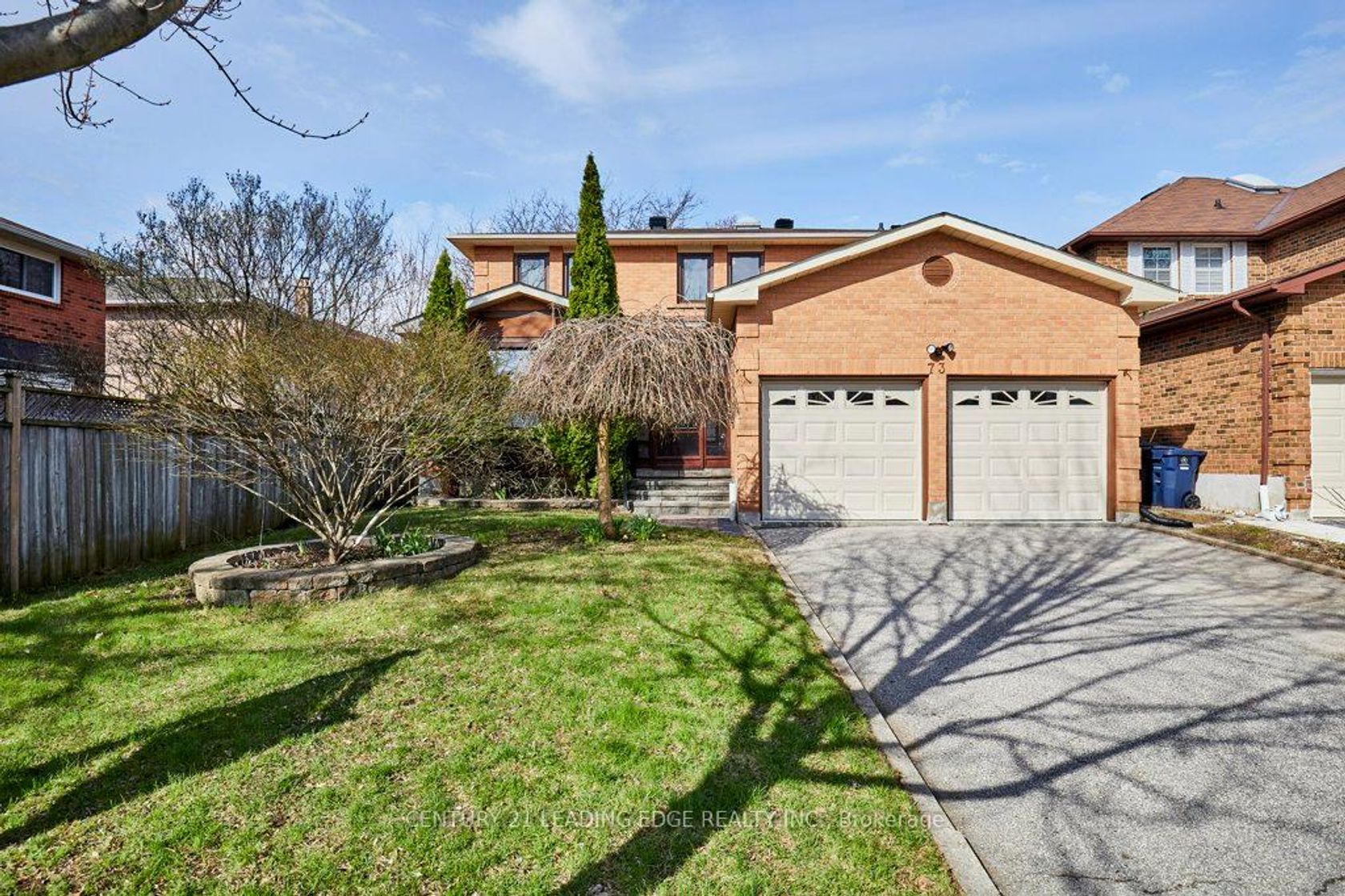 73 Charcoal Drive, Highland Creek, Toronto photo 7