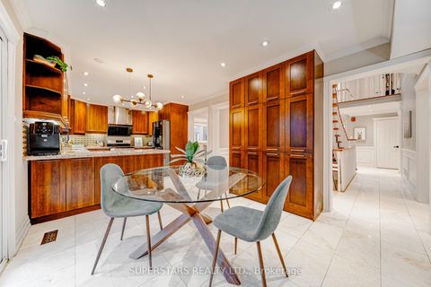 Photo 7 at 75 Rockwood Crescent, Beverley Glen, Vaughan