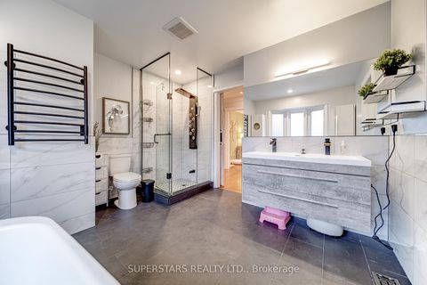 Photo 19 at 75 Rockwood Crescent, Beverley Glen, Vaughan