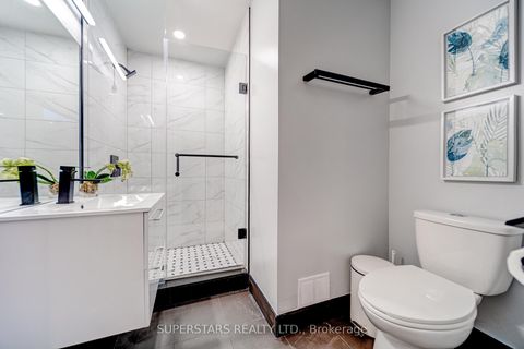 Photo 30 at 75 Rockwood Crescent, Beverley Glen, Vaughan