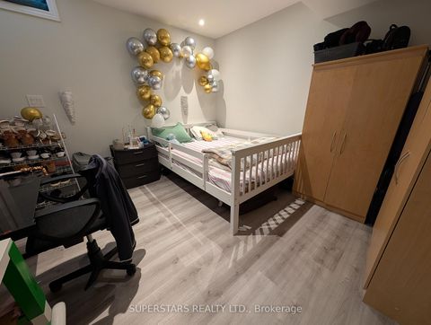 Photo 38 at 75 Rockwood Crescent, Beverley Glen, Vaughan