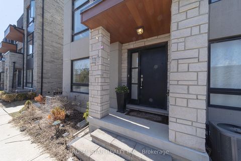 Photo 3 at 143 Carpaccio Avenue, Vellore Village, Vaughan