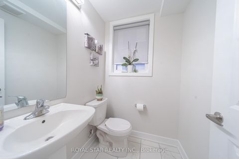 Photo 6 at 143 Carpaccio Avenue, Vellore Village, Vaughan