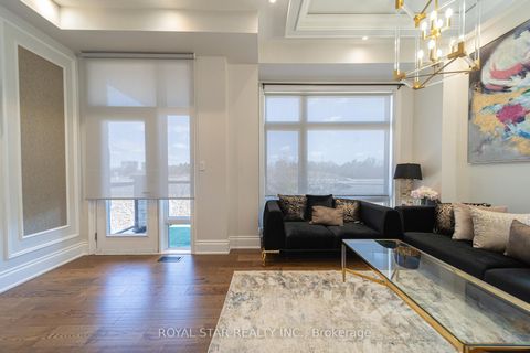 Photo 8 at 143 Carpaccio Avenue, Vellore Village, Vaughan