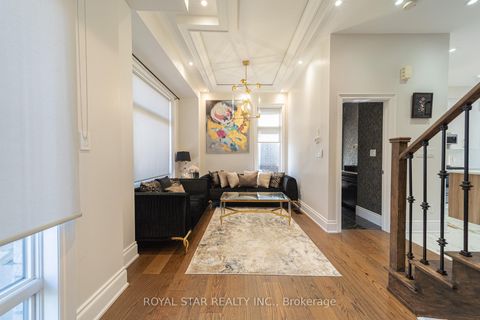 Photo 9 at 143 Carpaccio Avenue, Vellore Village, Vaughan