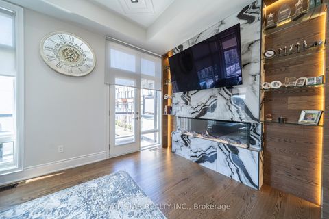 Photo 17 at 143 Carpaccio Avenue, Vellore Village, Vaughan