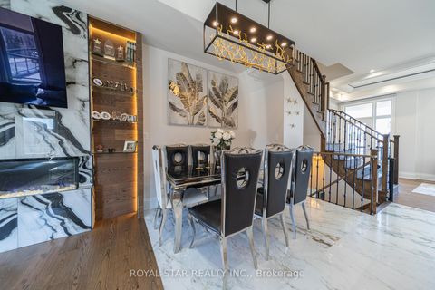 Photo 18 at 143 Carpaccio Avenue, Vellore Village, Vaughan