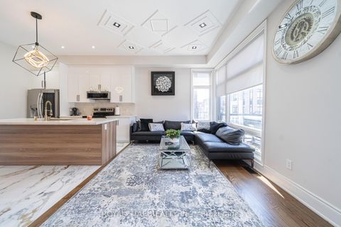 Photo 20 at 143 Carpaccio Avenue, Vellore Village, Vaughan