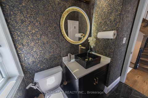 Photo 22 at 143 Carpaccio Avenue, Vellore Village, Vaughan