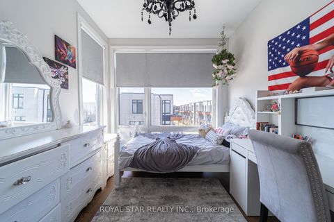 Photo 26 at 143 Carpaccio Avenue, Vellore Village, Vaughan