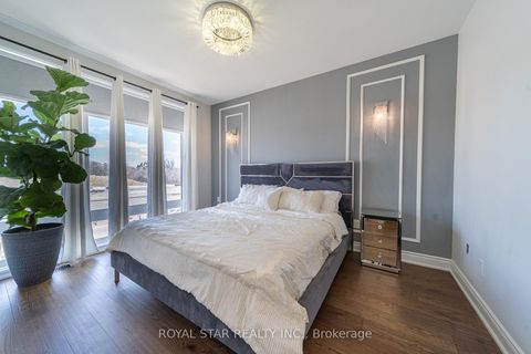 Photo 28 at 143 Carpaccio Avenue, Vellore Village, Vaughan