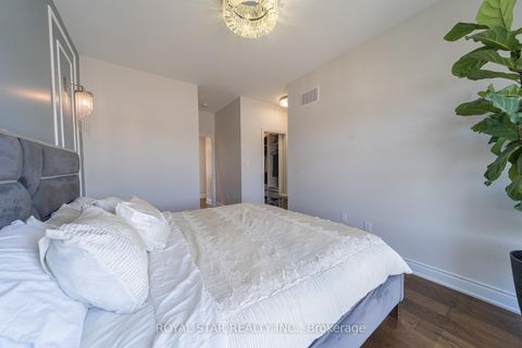 Photo 30 at 143 Carpaccio Avenue, Vellore Village, Vaughan