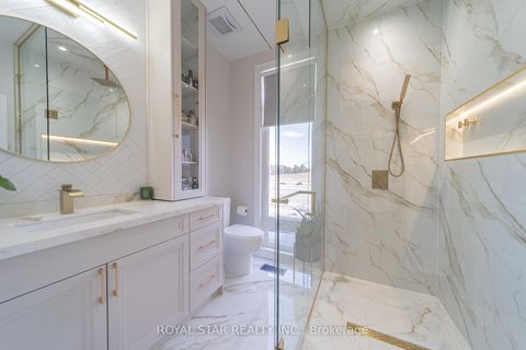 Photo 32 at 143 Carpaccio Avenue, Vellore Village, Vaughan