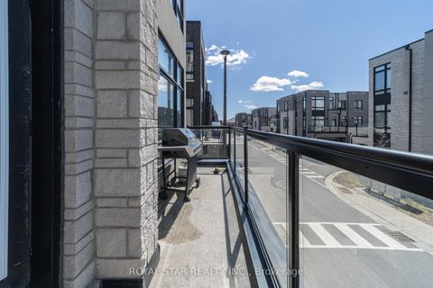 Photo 36 at 143 Carpaccio Avenue, Vellore Village, Vaughan