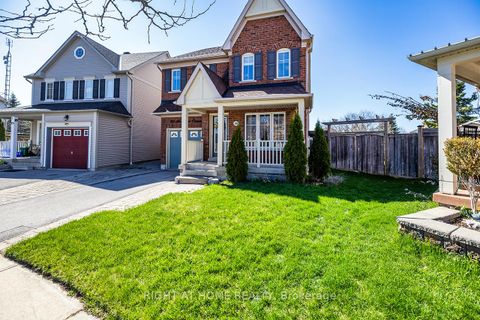 Photo 0 at 30 Mcnicol Crescent, Northeast Ajax, Ajax