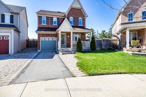 Photo 1 at 30 Mcnicol Crescent, Northeast Ajax, Ajax