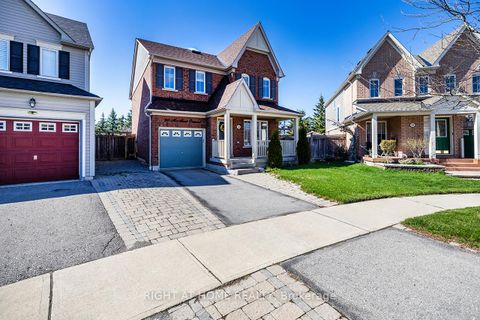Photo 2 at 30 Mcnicol Crescent, Northeast Ajax, Ajax