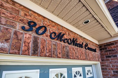 Photo 3 at 30 Mcnicol Crescent, Northeast Ajax, Ajax