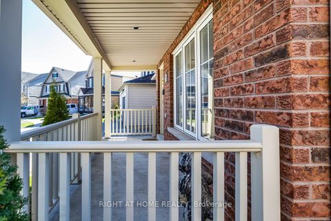 Photo 4 at 30 Mcnicol Crescent, Northeast Ajax, Ajax