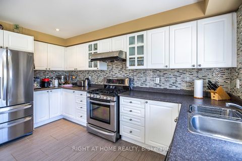 Photo 5 at 30 Mcnicol Crescent, Northeast Ajax, Ajax