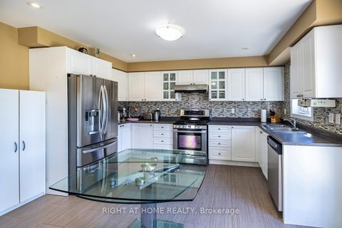 Photo 6 at 30 Mcnicol Crescent, Northeast Ajax, Ajax