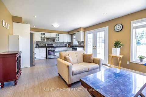 Photo 8 at 30 Mcnicol Crescent, Northeast Ajax, Ajax