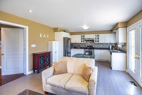 Photo 9 at 30 Mcnicol Crescent, Northeast Ajax, Ajax