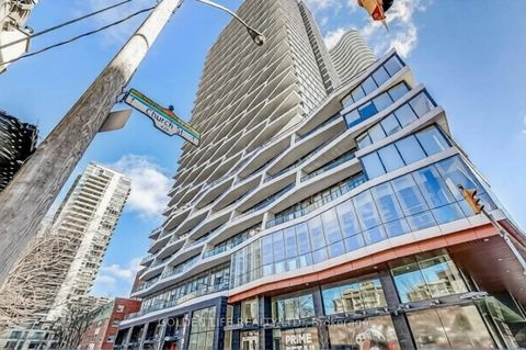Photo 0 at 3310 - 85 Wood Street, Yonge Corridor, Toronto