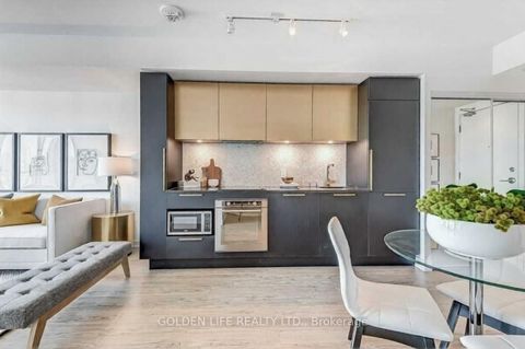 Photo 5 at 3310 - 85 Wood Street, Yonge Corridor, Toronto