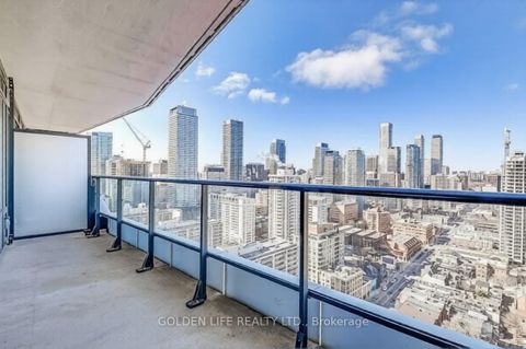 Photo 10 at 3310 - 85 Wood Street, Yonge Corridor, Toronto