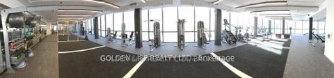 Photo 14 at 3310 - 85 Wood Street, Yonge Corridor, Toronto