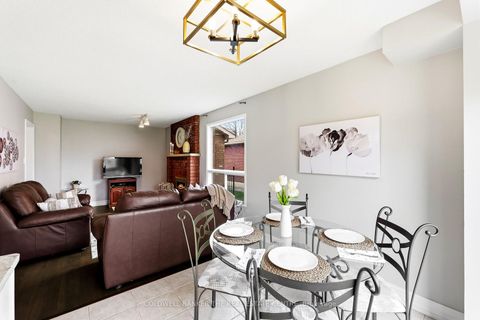 Photo 11 at 24 Kenyon Court, Blue Grass Meadows, Whitby