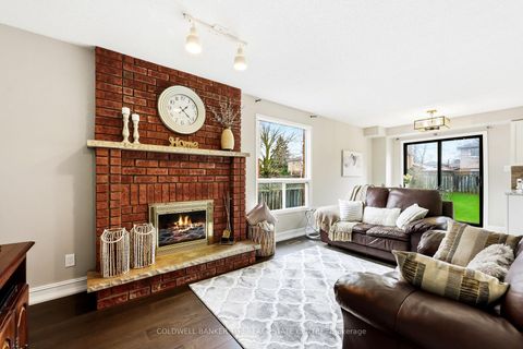 Photo 13 at 24 Kenyon Court, Blue Grass Meadows, Whitby