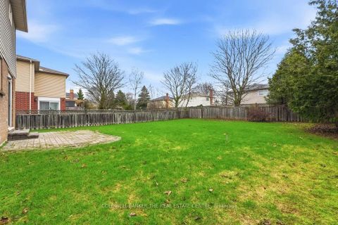 Photo 19 at 24 Kenyon Court, Blue Grass Meadows, Whitby