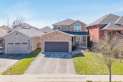 Photo 1 at 18 Balmoral Place, Shore, Barrie