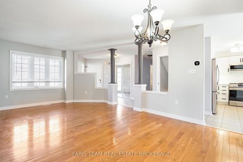 Photo 12 at 18 Balmoral Place, Shore, Barrie