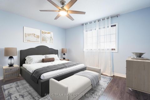 Photo 18 at 18 Balmoral Place, Shore, Barrie