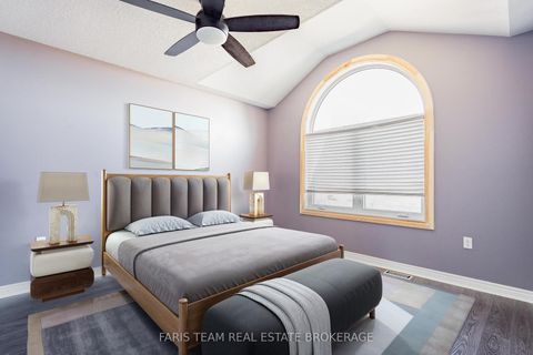 Photo 22 at 18 Balmoral Place, Shore, Barrie