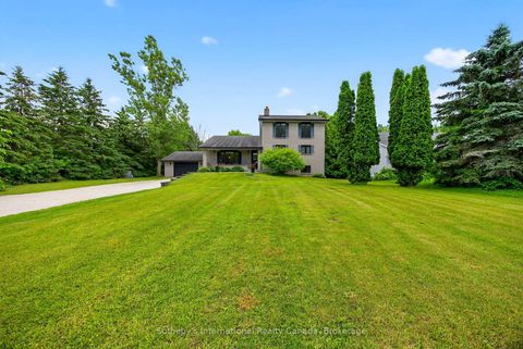 Photo 0 at 79 Caroline Street W, Creemore, Clearview