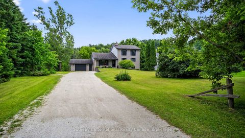 Photo 1 at 79 Caroline Street W, Creemore, Clearview