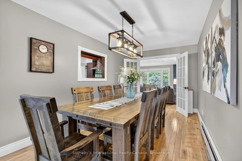 Photo 15 at 79 Caroline Street W, Creemore, Clearview